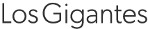 Los Gigantes