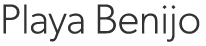 Playa Benijo