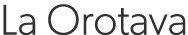 La Orotava