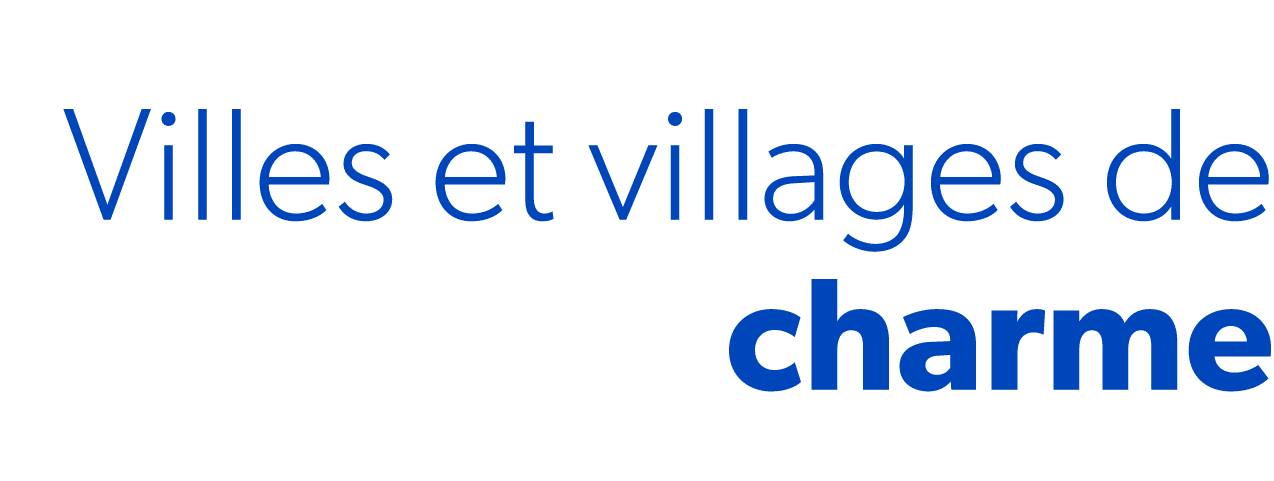 Villes et villages de charme