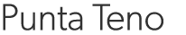 Punta Teno