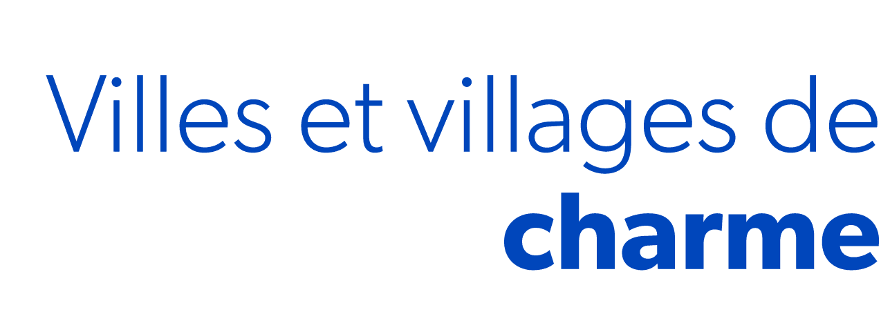 Villes et villages de charme
